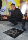 George Lopez inducted into the Nokia Theater’s Hall of Fame