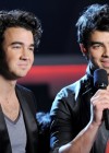 Jonas Brothers (Kevin & Joe) // 2010 Grammy Nominations Live! Concert