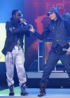 Black Eyed Peas // 2010 Grammy Nominations Live! Concert
