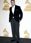 Drake // 2010 Grammy Music Awards Nomination Press Conference