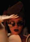 Rihanna // “Hard” music video