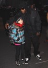 Young Jeezy and a fan in New York City – December 10th 2009