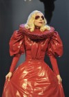 Lady Gaga // Queen Elizabeth II’s Royal Variety Concert