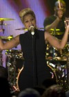 Mary J. Blige // BET’s “Words & Music” Concert Series