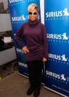 Mary J. Blige // Sirius XM Studios