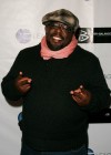 Cedric the Entertainer // Hollywood’s Exclusive Entertainment League (Presented by Nike)