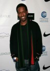 Shawn Stockman (of Boys II Men) // Hollywood’s Exclusive Entertainment League (Presented by Nike)