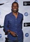 Brian McKnight // Hollywood’s Exclusive Entertainment League (Presented by Nike)