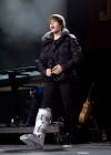 Justin Bieber // Q102 Jingle Ball in New Jersey