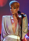 Rihanna // BBC’s “Jonathan Ross”