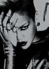 Rihanna – “Rated R” Album Cover