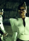 Rihanna in her new “Hard” music video