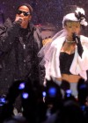 Jay-Z and Rihanna // “NBC’s New Year’s Eve with Carson Daly” TV Special