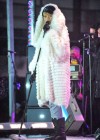Rihanna // “NBC’s New Year’s Eve with Carson Daly” TV Special