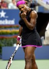 Serena Williams // U.S. Open 2009