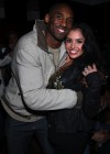 Kobe Bryant and his wife Vanessa // LA Laker Shannon Brown’s 24th Birthday Party