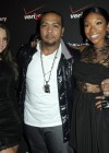 JoJo, Timbaland and Brandy // Timbaland’s Shock Value 2 Album Release Party