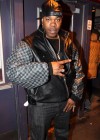 Busta Rhymes // Alicia Keys’ “The Element of Freedom” Album Release Party at M2 Ultralounge in New York City