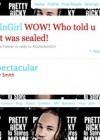 Spectacular confirms Pleasure P (Marcus Cooper) Child Molestation Allegations on Twitter!