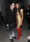 Adam Lambert & Ciara // VEVO.com Launch Party