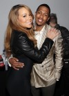 Mariah Carey & Nick Cannon // VEVO.com Launch Party