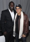 Akon & Jimmy Iovine // VEVO.com Launch Party