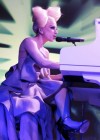 Lady Gaga // VEVO.com Launch Party