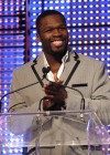 50 Cent // VEVO.com Launch Party