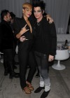 Rihanna & Adam Lambert // VEVO.com Launch Party