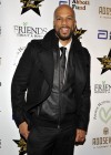 Common // the Without A Border Gala Benefit