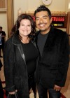 George Lopez and his wife Ann // Lionsgate and Relativity Media’s “The Spy Next Door”