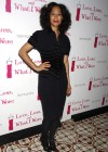 Tracee Ellis Ross // Photocall with the new cast members of the play “Love, Loss, and What I Wore”