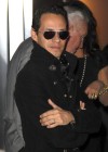 Marc Anthony // Launch Party for Scott Barnes’ New “About Face” Book