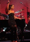 Alicia Keys // Alicia Keys & Friends Billboard.com Live Concert at The Apollo Theater