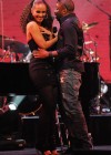 Alicia Keys & Raheem DeVaughn // Alicia Keys & Friends Billboard.com Live Concert at The Apollo Theater