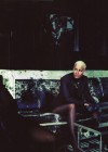Amber Rose’s fashion spread in the December 2009/January 2010 Issue of VIBE Magazine