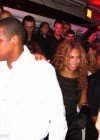 Jay-Z, Beyonce and Usher // Private New Year’s Eve Party at Nicky Beach in St. Barth’s