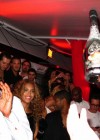 Jay-Z, Beyonce and Usher // Private New Year’s Eve Party at Nicky Beach in St. Barth’s