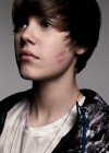 Justin Bieber // February 2010 VMan Magazine