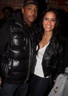 Ja Rule & Rocsi // “Strike Out the Violence” celebrity bowling event for New York Peace Week