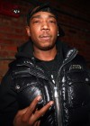 Ja Rule // “Strike Out the Violence” celebrity bowling event for New York Peace Week
