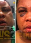 Chris Hines (the guy who Lloyd Banks and his goons beat up!)