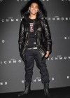 Chris Brown // John Richmond Autumn/Winter 2010 Fashion Show