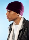 Chris Brown // MTV.com Photoshoot