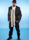 Chris Brown // MTV.com Photoshoot