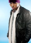 Chris Brown // MTV.com Photoshoot