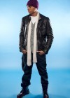 Chris Brown // MTV.com Photoshoot