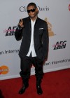 Usher // Clive Davis’ Annual Pre-Grammy Gala