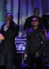 the Black Eyed Peas // Clive Davis’ Annual Pre-Grammy Gala