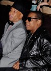 Russell Simmons & Jay-Z // Clive Davis’ Annual Pre-Grammy Gala